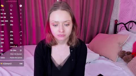 Linda  GMT2 Mon Tu Fri Sa Su  0300am-1000 am online show from March 7, 4:45 am