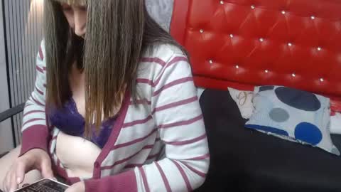 Linda online show from March 8, 12:31 pm