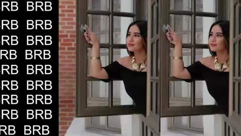 Linda  online show from February 19, 2:00 am