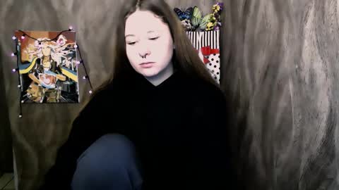 Linda online show from October 2, 10:25 am