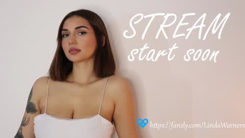 Snapshot of linda_warners chatting on January 21, 6:55 pm Call me Linda online show from January 21, 6:55 pm