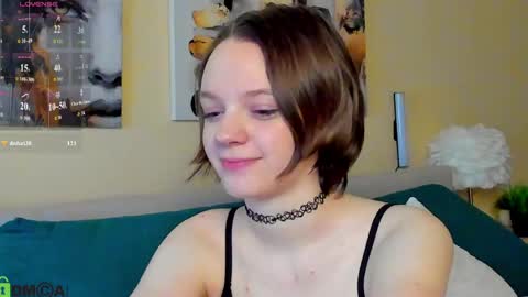 My real name is Olivia online show from May 14, 12:42 am