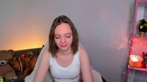 My real name is Olivia online show from December 22, 1:23 am