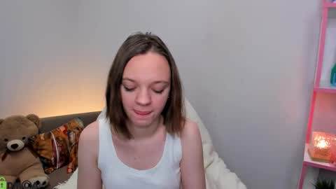 My real name is Olivia online show from December 17, 1:23 am