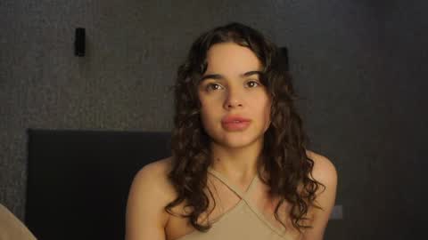 Linda online show from March 26, 1:27 pm