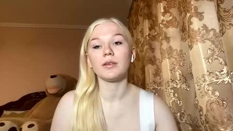 Luna online show from November 30, 10:11 am