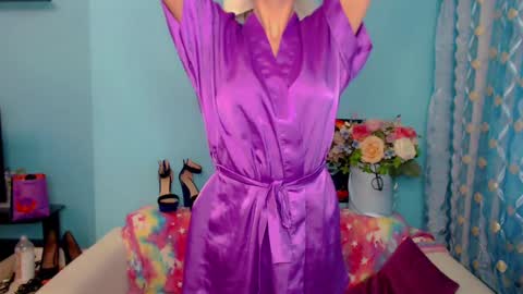 Linda online show from March 7, 6:35 am