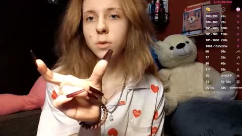 Alisa online show from February 3, 7:13 am