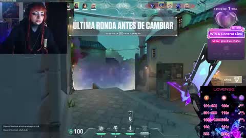 CatalinaANIDEA     online show from February 20, 12:21 am