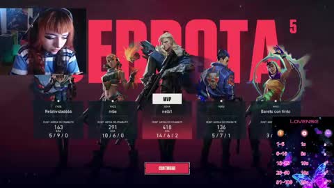 CatalinaANIDEA     online show from March 29, 12:45 am