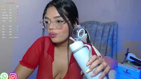 ana online show from February 22, 7:12 am