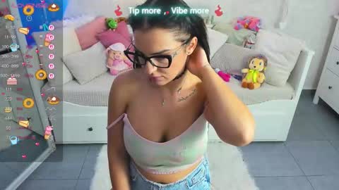 Alexandra online show from September 24, 11:17 am