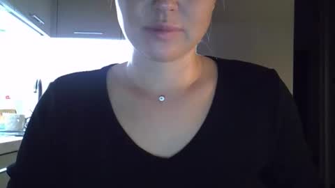 Anna online show from September 12, 4:09 pm