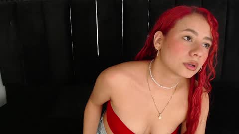 Linda online show from January 23, 9:07 pm