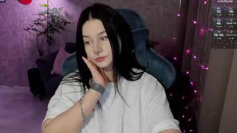 Lina online show from August 3, 6:48 am