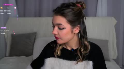 Kate online show from September 25, 12:01 pm