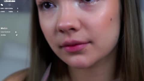 Kate online show from October 12, 11:58 am