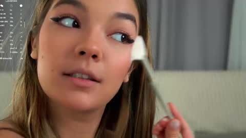 Kate online show from September 13, 1:13 pm