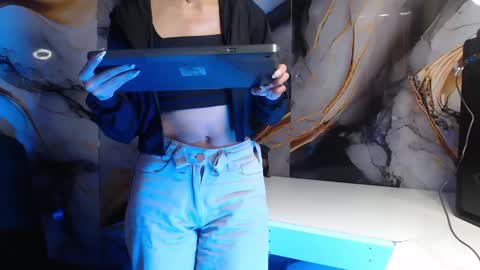 ling ling24 online show from October 4, 12:03 pm