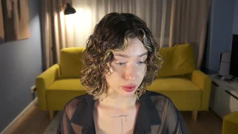 Alice online show from October 29, 9:26 pm