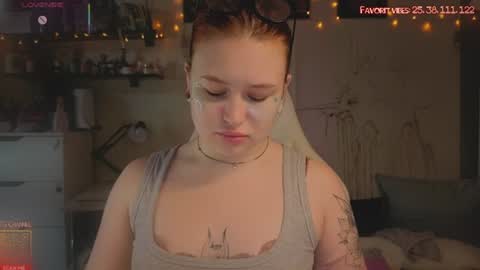 Lina online show from July 13, 4:49 am