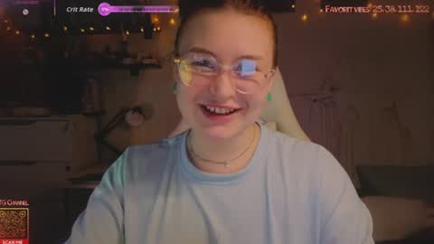 Lina online show from June 22, 11:45 pm