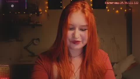 Lina online show from August 7, 5:55 pm