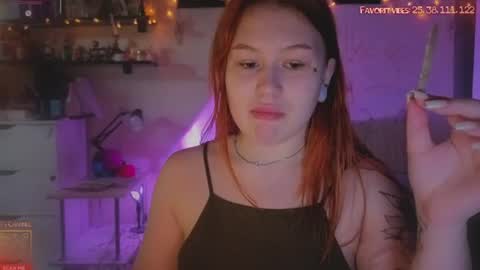 Lina online show from July 4, 2:48 am