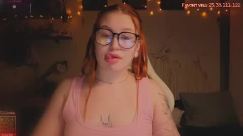 Lina online show from July 5, 8:38 pm
