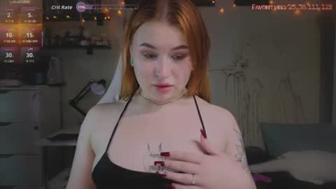Lina online show from June 15, 2:25 am