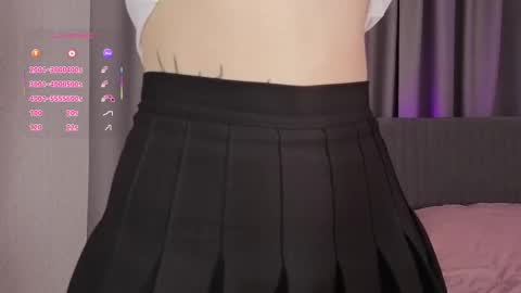 Linna online show from October 7, 5:58 am