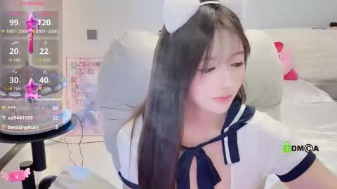 Linna online show from October 2, 12:15 pm