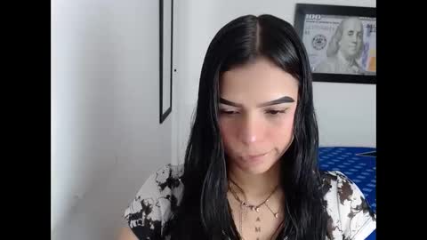 lina online show from October 26, 6:03 am