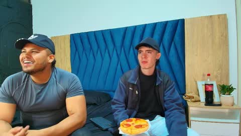 Lio online show from April 8, 7:44 am