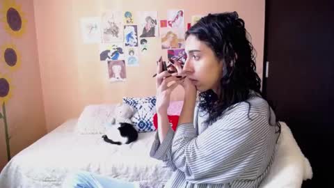 Lio online show from January 11, 6:33 pm