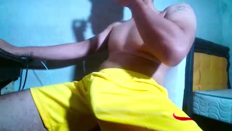 Snapshot of lion_20cm chatting on November 1, 5:39 am lion_20cm online show from November 1, 5:39 am