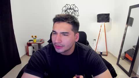 Lion online show from November 13, 12:57 am