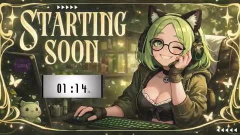 im Liora uwu   online show from March 24, 3:12 am