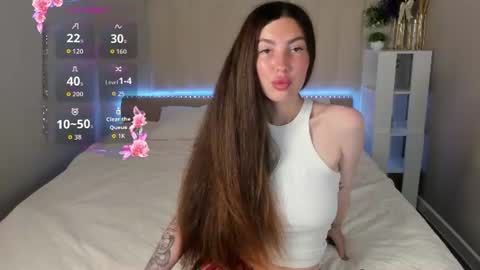 Lira revery online show from June 29, 11:48 pm