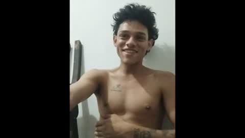 liroy_demon online show from August 3, 12:34 am