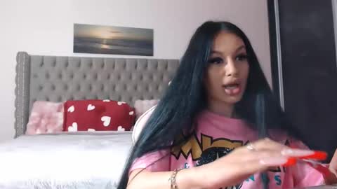 Lisa online show from January 10, 9:31 pm