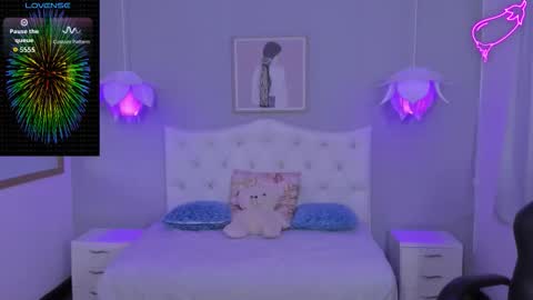 Lisa online show from November 27, 6:48 pm