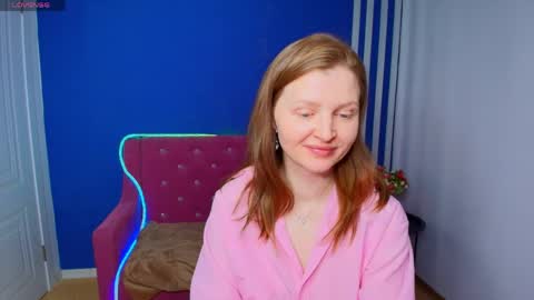 Lisa online show from April 2, 2:08 am