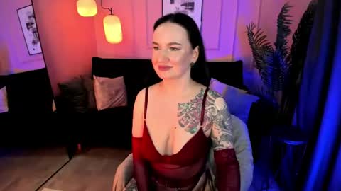 lisa__sin online show from August 1, 5:25 pm
