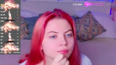 Snapshot of lisa_adam chatting on February 26, 4:19 am lissi online show from February 26, 4:19 am