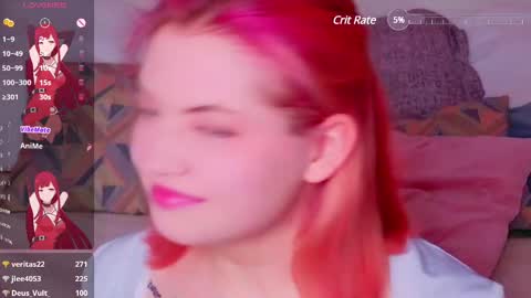 Snapshot of lisa_adam chatting on March 10, 10:18 am lissi online show from March 10, 10:18 am