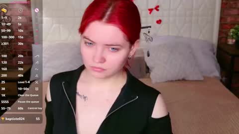 lisa_adamson online show from March 5, 4:16 pm