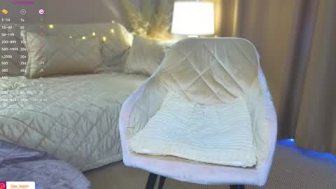 WelcomeToy control LushDomi 8 min 444tks online show from December 21, 7:04 am