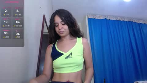 lisa_branch online show from March 8, 6:47 pm