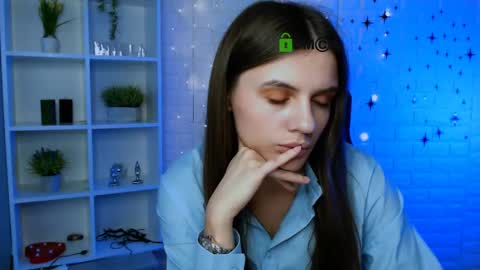 Lisa online show from June 4, 12:55 pm